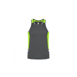 Singlets  - Mens Renegade Singlet