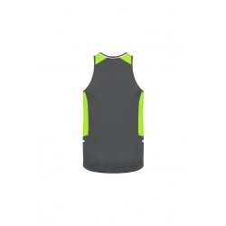 Singlets  - Mens Renegade Singlet