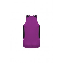 Singlets  - Mens Renegade Singlet