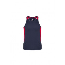 Singlets  - Mens Renegade Singlet