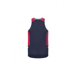 Singlets  - Mens Renegade Singlet