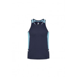 Singlets  - Mens Renegade Singlet