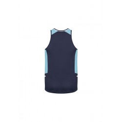 Singlets  - Mens Renegade Singlet