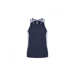 Singlets  - Mens Renegade Singlet
