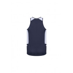 Singlets  - Mens Renegade Singlet