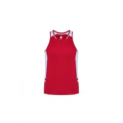 Singlets  - Mens Renegade Singlet