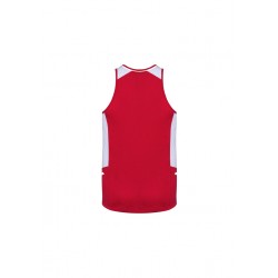 Singlets  - Mens Renegade Singlet