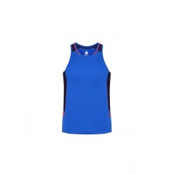 Singlets  - Mens Renegade Singlet