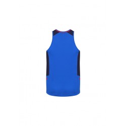 Singlets  - Mens Renegade Singlet