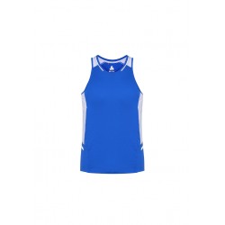 Singlets  - Mens Renegade Singlet