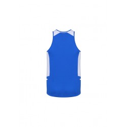 Singlets  - Mens Renegade Singlet