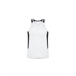 Singlets  - Mens Renegade Singlet