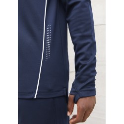 Ladies Corporate Shirts  - Ladies Balance Mid-Layer Blouse