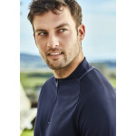Ladies Corporate Shirts - Ladies Balance Mid-Layer Blouse