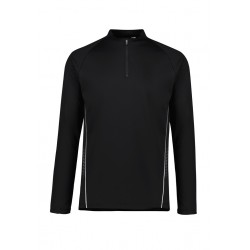 Ladies Corporate Shirts  - Ladies Balance Mid-Layer Blouse