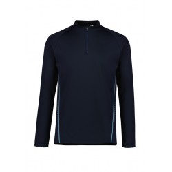 Ladies Corporate Shirts  - Ladies Balance Mid-Layer Blouse