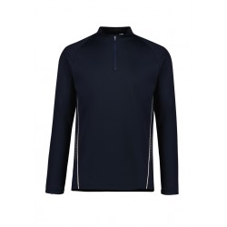 Ladies Corporate Shirts  - Ladies Balance Mid-Layer Blouse