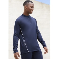 Ladies Corporate Shirts  - Ladies Balance Mid-Layer Blouse