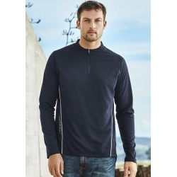Ladies Corporate Shirts  - Ladies Balance Mid-Layer Blouse