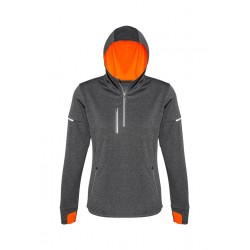 Hoodies  - Ladies Pace Hoodie