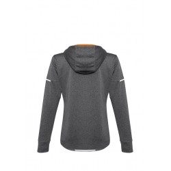 Hoodies  - Ladies Pace Hoodie