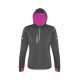 Hoodies  - Ladies Pace Hoodie