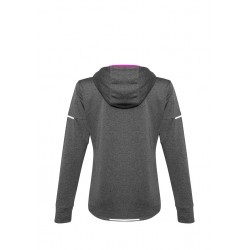 Hoodies  - Ladies Pace Hoodie