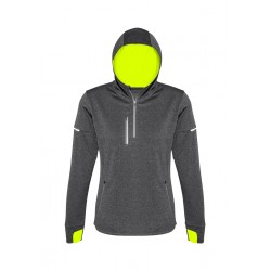 Hoodies  - Ladies Pace Hoodie