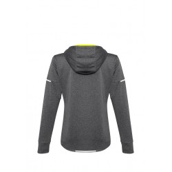 Hoodies  - Ladies Pace Hoodie