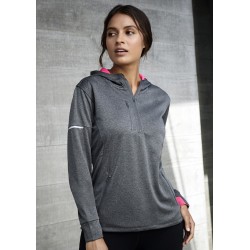 Hoodies  - Ladies Pace Hoodie