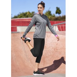 Hoodies  - Ladies Pace Hoodie