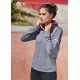Hoodies  - Ladies Pace Hoodie