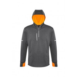 Hoodies  - Mens Pace Hoodie