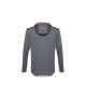 Hoodies  - Mens Pace Hoodie