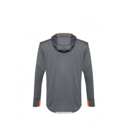 Hoodies  - Mens Pace Hoodie