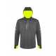 Hoodies  - Mens Pace Hoodie