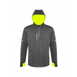 Hoodies  - Mens Pace Hoodie