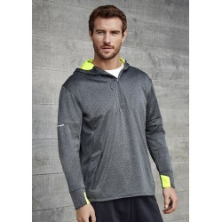 Hoodies  - Mens Pace Hoodie