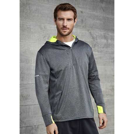 Hoodies  - Mens Pace Hoodie