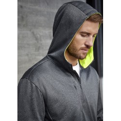 Hoodies  - Mens Pace Hoodie