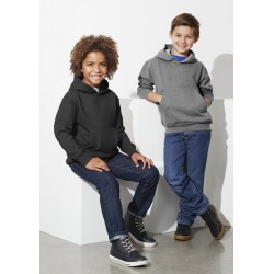 Hoodies  - Kids Crew Hoodie
