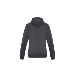 Hoodies  - Ladies Crew Hoodie