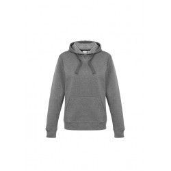 Hoodies  - Ladies Crew Hoodie