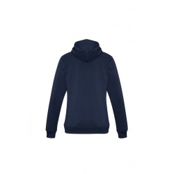 Hoodies  - Ladies Crew Hoodie
