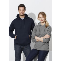 Hoodies  - Ladies Crew Hoodie
