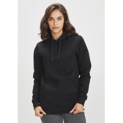 Hoodies  - Ladies Crew Hoodie