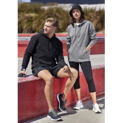 Hoodies  - Ladies Crew Hoodie