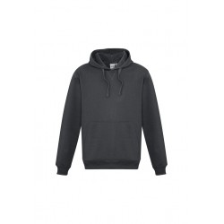 Hoodies  - Mens Crew Hoodie