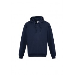 Hoodies  - Mens Crew Hoodie