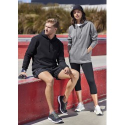 Hoodies  - Mens Crew Hoodie